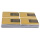 thumbnail image 2 of 100 Uds. De Puntas De Gel UV Para Decoración De U?as, Extensión De Puntas De Acrílico Para U?as Francesas, 2 of 5