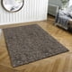 thumbnail image 3 of Alfombra Frise Lisa 150x200 Gris, 3 of 3
