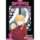 thumbnail image 1 of Libro Square Enix Daemons of the Shadow Realm 03, 1 of 1