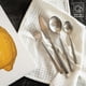 thumbnail image 4 of Set de Cuchillería 24 pcs Acero Inoxidable Cerdeña Simplit, 4 of 8