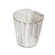 thumbnail image 1 of Bote De Basura Colgante Pequeño Debajo Del Fregadero, Bote De Basura Para Baño, Cocina, Blanco, 1 of 3