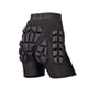 thumbnail image 5 of Pantalones Cortos Acolchados con Protección 3D, Protector de Coxis, Ropa Deportiva, Protección Contra Choques, para Patinaje en Línea, Snowboard Y Cic S, 5 of 5