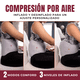 thumbnail image 3 of Cinturon Lumbar Masajeador Termico Inflable Electrico Colico, 3 of 8