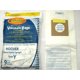 thumbnail image 2 of Bolsas de polvo para aspiradora EnviroCare Hoover Windtunnel Y, paquete de 9, 2 of 4