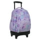 thumbnail image 1 of Mochila Ruedas Infantil New Kodiac Pegaso Cosmo Lila Head, 1 of 4