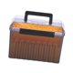 thumbnail image 3 of Caja De Aparejos De Pesca Accesorios De Pesca Grandes Divisores Extraíbles Estilo De Almacenamiento B, 3 of 5