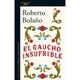thumbnail image 1 of LIBRO El gaucho insufrible, 1 of 2