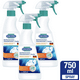 thumbnail image 1 of Pack x 3 Quitamanchas Desodorantes y Sudor Dr. Beckmann 250 ml, 1 of 2