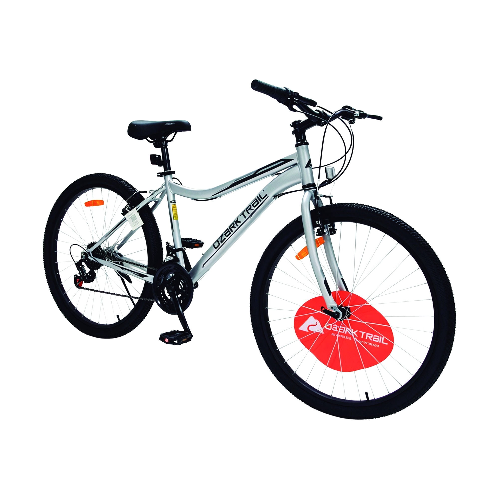 Bicicleta aro 26"