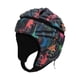 thumbnail image 4 of Casco De Rugby, Sombrero De Portero, Casco De Protección Para Entrenamiento Deportivo, Colorido, 4 of 5