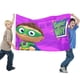 thumbnail image 2 of Super Why Bandera impresa con temática, regalo perfecto para fanáticos, amigos y familiares, y adecuada para actividades al aire libre e interiores, decoraciones de fiesta. 120*180CM, 2 of 6