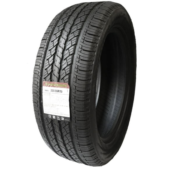 Neumático 255/55 R20 110V XL Roadshine RS904+
