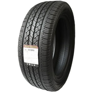Neumático 255/55 R20 110V Xl Roadshine Rs904+
