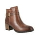 thumbnail image 2 of Botin de Cuero Francy Café Alquimia, 2 of 7