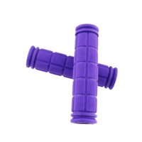 Ioensy - 2 Piezas De Manejo De Bicicletas Empuñaduras Mangas Empuñaduras Para Bicicletas Para Bicicletas De Carretera Bmx