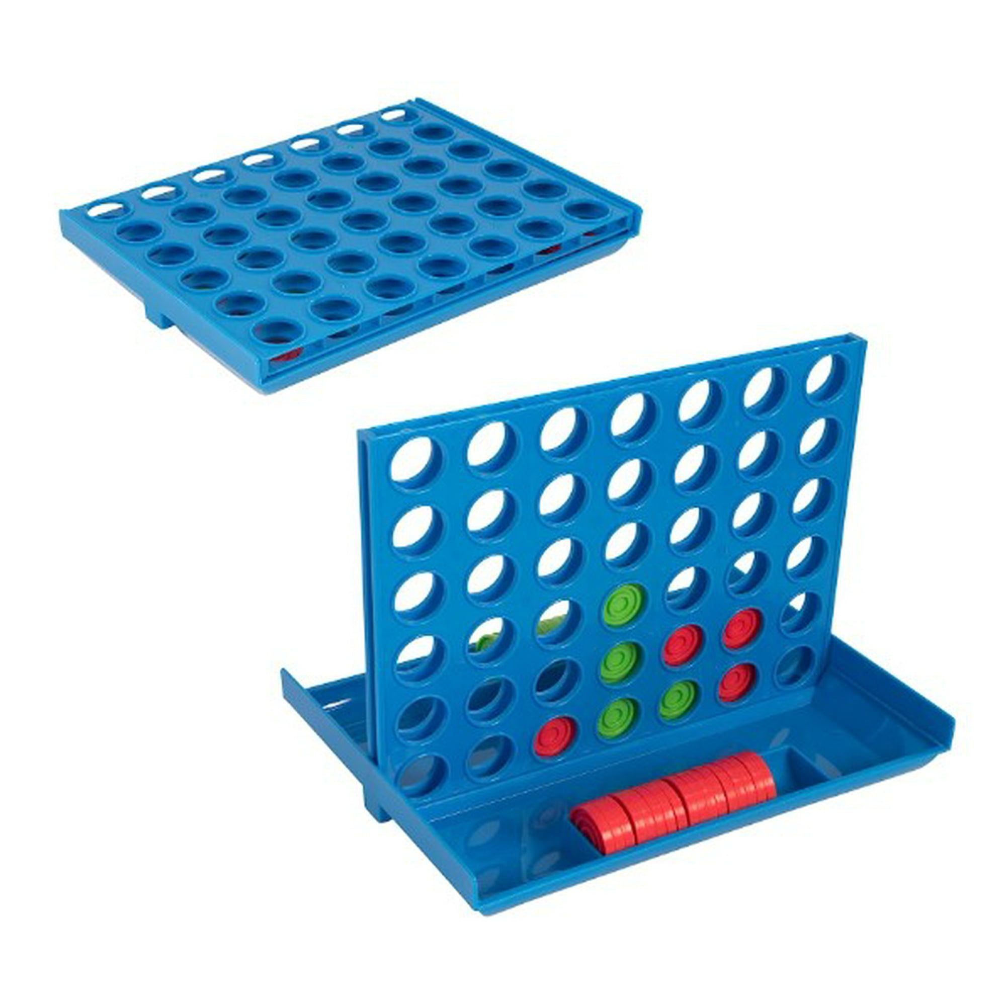 Boing Toys - Hti Line Up 4 Game.