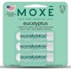thumbnail image 1 of Inhalador Nasal MOX Eucalipto 100% Puro 3 Unid Congestión, 1 of 3