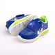thumbnail image 4 of Zapatilla Luces Niño Sonic Full Print Azul, 4 of 5