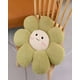 thumbnail image 4 of Set De 2 Cojines Decorativo Flor Kawaii 25cm Verde, 4 of 4