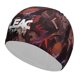 thumbnail image 1 of BLEACH Gorro de Natación de Licra, Gorro de Baño de Tela Cómoda, Gorro Elástico Antideslizante para Hombres, Mujeres y Niños, 1 of 6