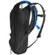 thumbnail image 2 of Mochila de hidratación CamelBak Rogue 2,5 L Negra/Graphite, 2 of 5
