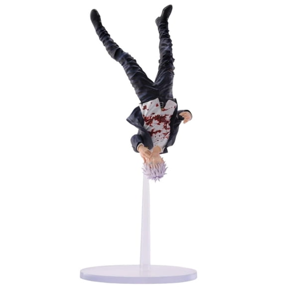 Figura SEGA Jujutsu Kaisen 24 cm Satoru Gojo Rojo