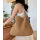 thumbnail image 3 of Cartera Bolso Casual Asas Diseño Contraste Moderno Jhn, 3 of 3