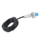 thumbnail image 4 of Interruptor De Sensor De Proximidad Inductivo Antiinterferencia Para Productos Químicos PNP NC, 4 of 5