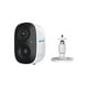 thumbnail image 5 of Camara De Exterior WiFi Full HD 3MP 1080p 5200mAH H.265 IP65 ESCAM G14, 5 of 6