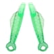 thumbnail image 1 of Enhebrador de agujas de plástico para bricolaje, enhebrador de agujas para máquina de coser, juego de enhebrador de agujas de plástico con forma de pez pequeño, 1 of 5