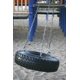 thumbnail image 5 of Bobina Chain KingChain 699481 chapada en zinc de grado 30, 1/4 pulgadas x 10 pies, 5 of 6