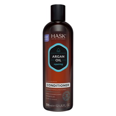 Acondicionador Argan Oil 355 Ml Hask