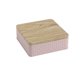 thumbnail image 1 of Lata Decorativa 17x17x6 cm, 1 of 2