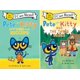 thumbnail image 5 of Colección de libros Set My First I Can Read Pete the Cat x10, 5 of 6