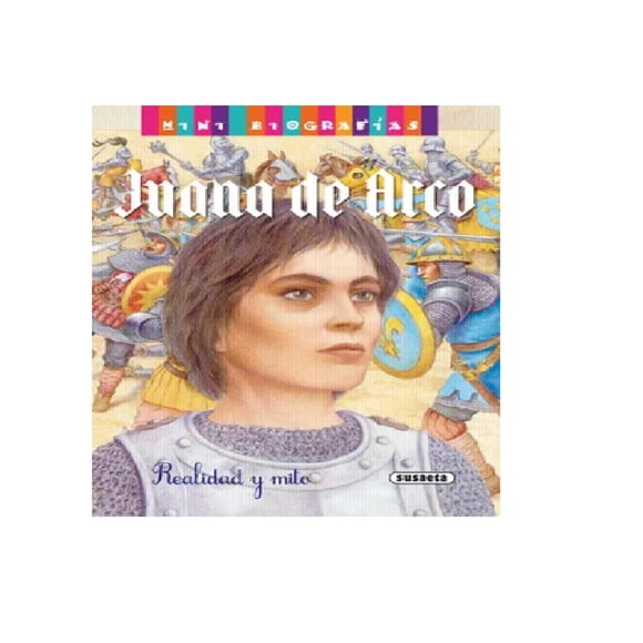 Juana de Arco
