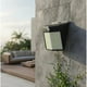 thumbnail image 3 of Aplique 196 Led Solar Contra Agua, 3 of 7