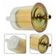 thumbnail image 4 of Filtro De Combustible Motor Honda Gx31, 4 of 8