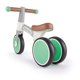 thumbnail image 5 of Bicicleta Balance Hape My First Vespa de aluminio verde 12M+, 5 of 7