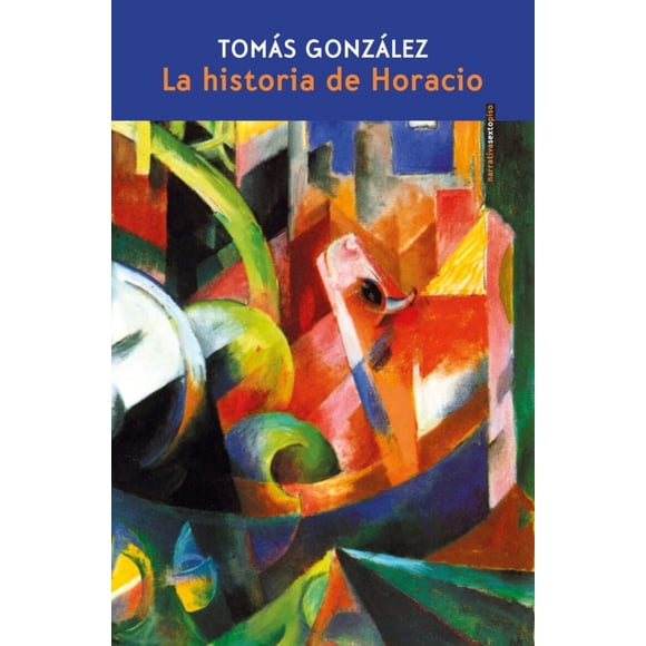 LIBRO La Historia De Horacio