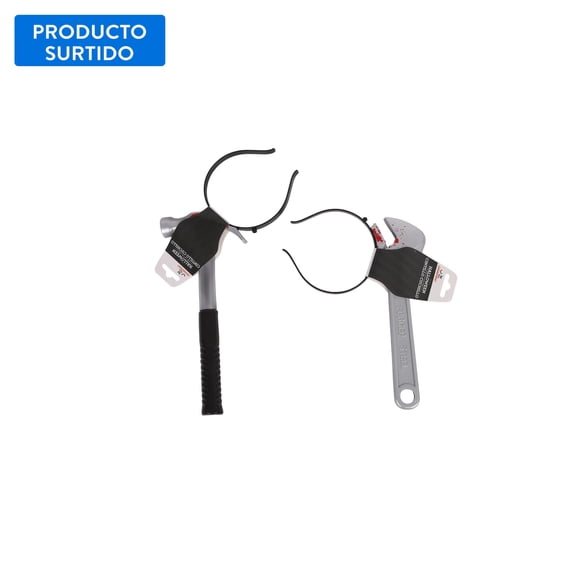 Cintillo Halloween 1u, producto surtido