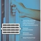 thumbnail image 4 of Filtro de Aire para Refrigerador MAYA W10311524 Paquete de 4, 4 of 5