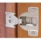 thumbnail image 1 of Bisagra Compact 38 Para Traslape De 1 2, 1 of 2