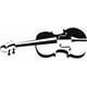 thumbnail image 1 of Decomural Violin Music WS-19602, 1 of 2