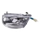 thumbnail image 1 of Conjunto De Faros De Motocicleta Brillante Para Yamaha Jog50 ZR Jog 3Yk 3Y Blanco, 1 of 5