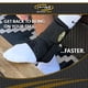 thumbnail image 5 of Tobillera Ultra 360 con cordones, soporte ajustable, color blanco, 5 of 5