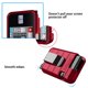 thumbnail image 5 of Funda Protectora BELTRON para Bomba de Insulina Tandem t:Slim X2, Roja, 5 of 9