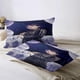 thumbnail image 4 of Wednesday Bedding Sets Cartoon Duvet Cover Lightweight 3 Piece Bet Sets for Kids Boys Girls, 4 of 5