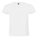 thumbnail image 1 of Polera Atomic Unisex Manga Corta 100% Algodón Suave Para Estampar, 1 of 3