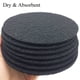 thumbnail image 4 of Filtros de carbón Beacozofu de 6.7 pulgadas para contenedor de abono de cocina, 4 of 7
