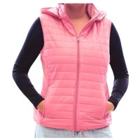 Likeshop - Parka Sin Mangas Chaqueta Mujer Colores H62